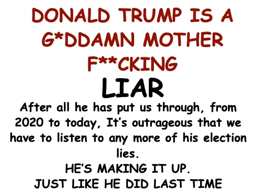 DemocratsOFA's tweet photo. @BraddrofliT I created this little meme for myself because I figure I'll get a lot of use out of it in the coming weeks of torture https://t.co/nWs2qPyzLb