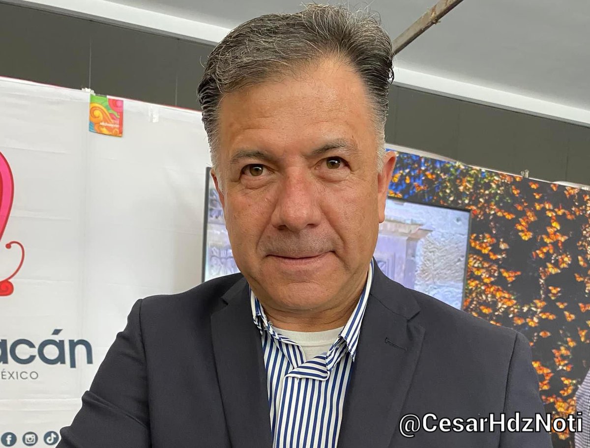 RED_Michoacan's tweet photo. 🦋 Vienen volando y un gran número de mariposas monarca se espera a que lleguen a los bosques Michoacán en los próximos días, informó el empresario hotelero, Roberto Molina Garduño  (@RobertoMolinaGr)

Más detalles: https://t.co/m22LaD2hWP
#REDMichoacán https://t.co/FHgkI4r8e3