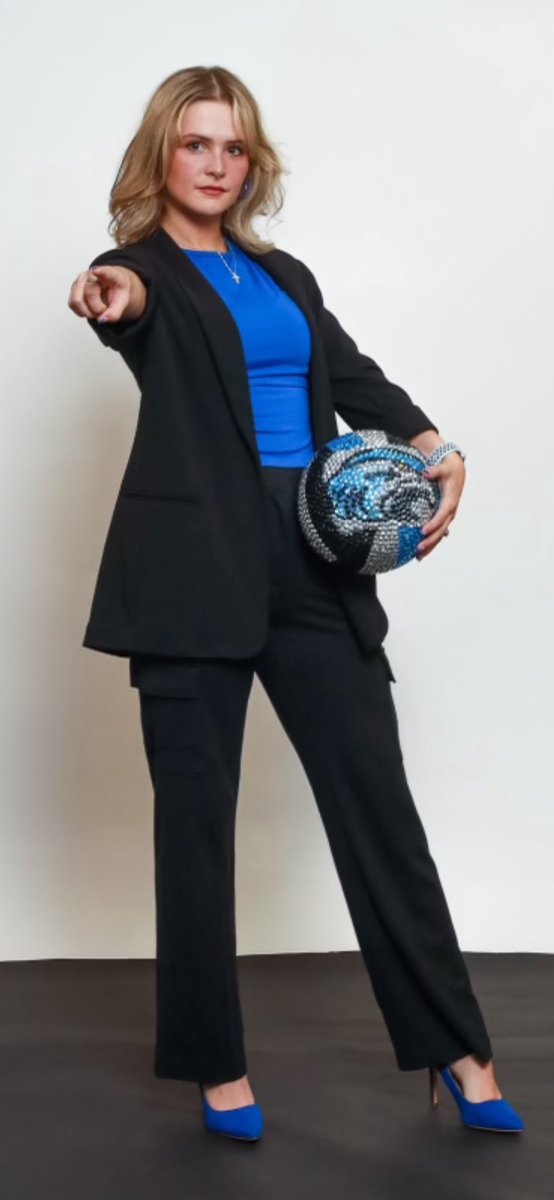 Not only did <a href="/TLallmann/">Taylor Watson</a> make the post season in her 1st year as the skipper, her school is hosting the first two rounds of the conference tournament.  <a href="/shorteruniv/">Shorter University</a> 
❤️🏐