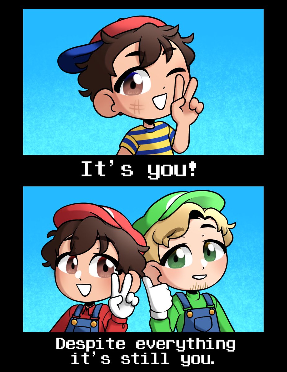 Happy 50th LP <a href="/chuggaaconroy/">Chuggaaconroy</a>!!! (ft <a href="/Lost_CapriSun/">NintendoCapriSun</a>)