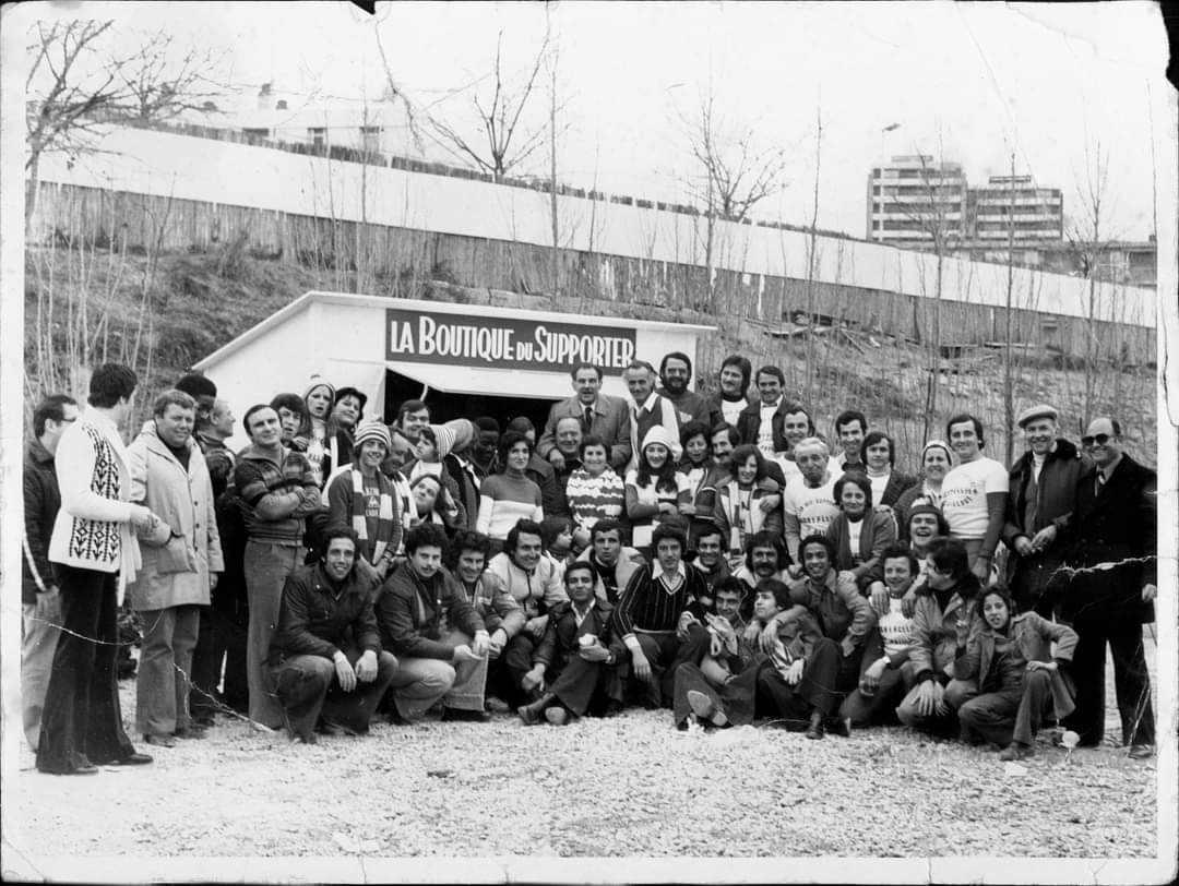 Il y a 50 ans, le 4 novembre 1974, Louis Nicollin et Bernard Gasset créaient La Paillade. Une histoire unique et extraordinaire où l'amitié triomphait de toutes les adversités pour en arriver à la victoire en Coupe de France 1990 et au titre de champion de France en 2012.