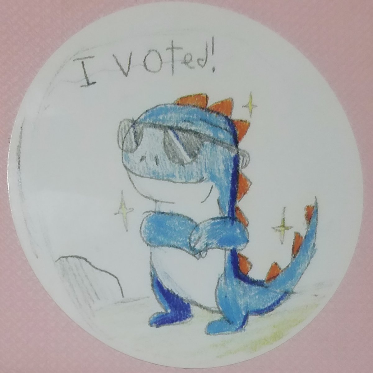 Ponytail Jones tweet media