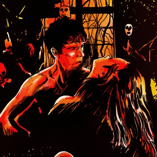 rollymcomics's tweet photo. Step into the world of classic horror! Presenting my exclusive cover for Cemetery Man and The Church – a haunting tribute to two cult favorites. Swipe for chills and share the love for true horror! 👻🕯️

#CemeteryMan #TheChurch #HorrorComics #ClassicHorror #HorrorMovies #ComicArt https://t.co/s1hTYgU9Yb