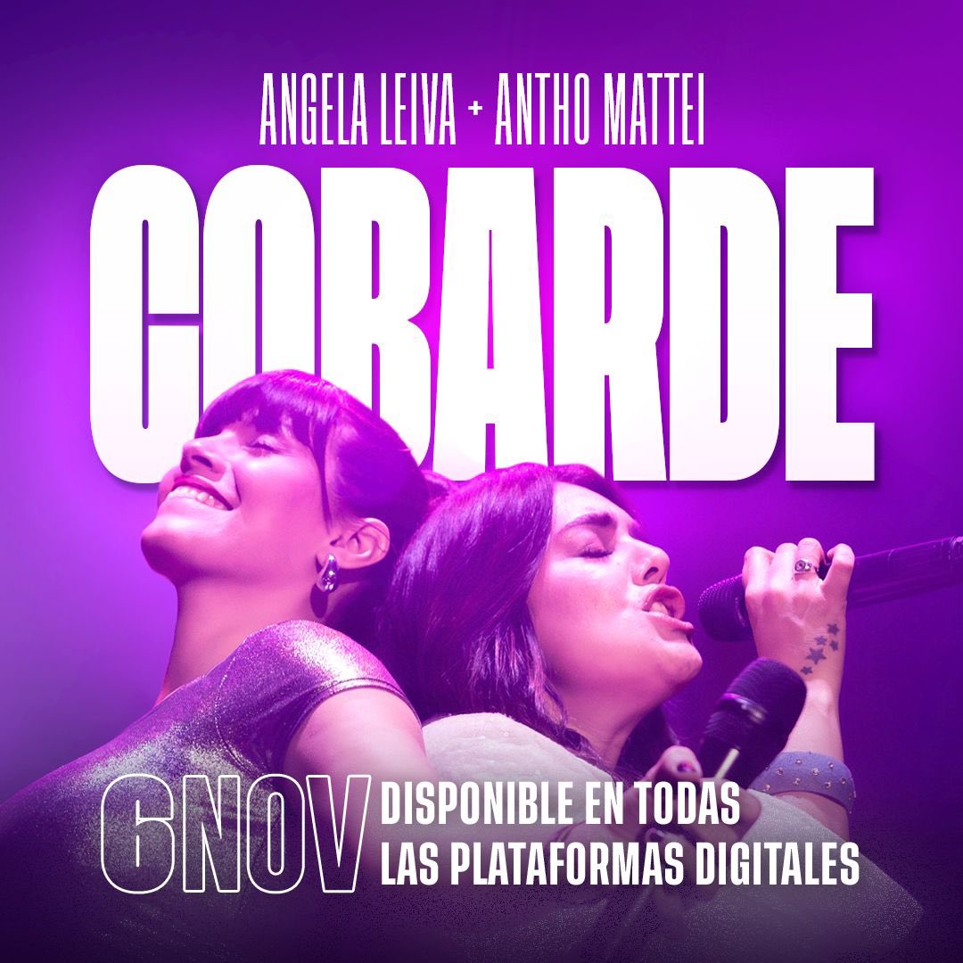 Esto es real? Si es real 😍🫶 @AnthoMattei #Cobarde