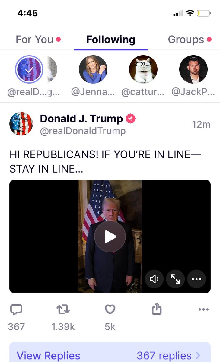 Truth Finder tweet media