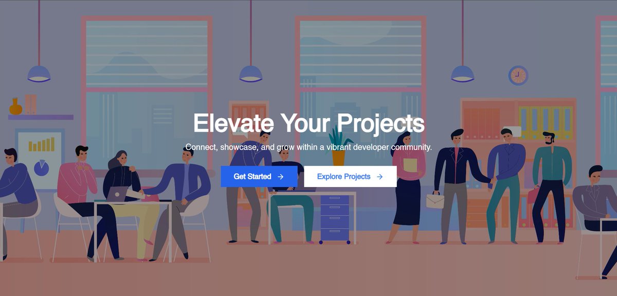 Bot_code_2003's tweet image. I'm a MERN stack developer who built Dev Labs—a platform to showcase projects and get insights. Check it out: dev-labs.vercel.app
Looking for contributors to join the development!
#opensource #webdeveloper #Entrepreneur #Collaboration #developer