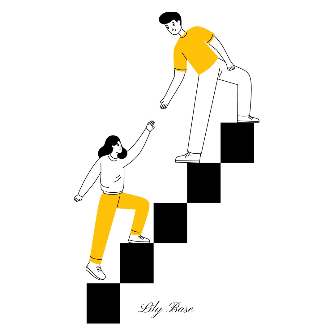 lilybaseart's tweet image. Illustration for Business by Lily Base 🛄

Need vector illustration for website, app, education, or whatever you need? Meet me on Fiverr, Upwork, or Behance 🪄
Link on our Bio👆🏻

#vectorart #flatdesign #characterillustration #digitalart #illustration #flatvector #characterdesign