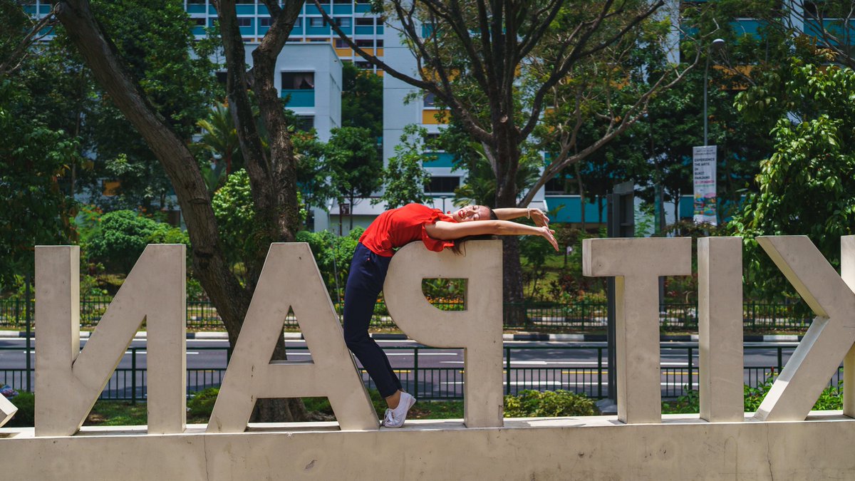 Java Dance Theatre tweet media