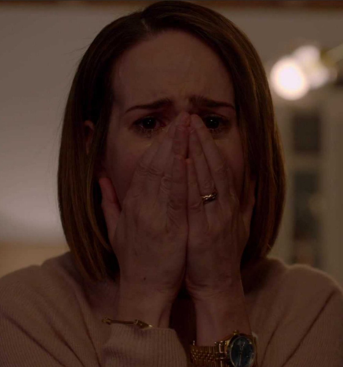 American Horror Story Cult (2017).