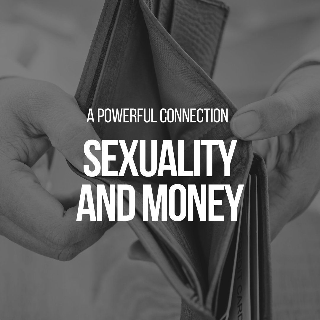 alex_noirs's tweet photo. Sexuality and money: a powerful connection. ✨

Have you ever wondered why some women effortlessly attract abundance while others struggle financially? 🤔

The answer may lie deeper than you think.

Your sexuality is a powerful energy that permeates every aspect of your life. ⚡ When you’re in tune with your body and enjoy your sexuality, you radiate confidence and attractiveness. This energy not only attracts love into your life ❤️ but also contributes to achieving your financial goals. 💰

As a sexologist and psychologist, I help women:
Unlock their sexual potential: Understand their bodies and learn to experience maximum pleasure. 💃

Overcome blocks and limitations: Conquer fears and insecurities related to sexuality. 💪

Create a strong mind-body connection: Learn to manage their energy and direct it towards achieving their goals. 🧠

When you’re in harmony with your sexuality, you become a magnet for everything you desire. 🧲 You attract not only love but also financial abundance.

Want to learn more about how your sexuality can transform your life? Book a consultation. 📅

✅ Learn more at https://t.co/uMSL8dvO81

#sexuality #money #success #psychology #women #relationships #selfdevelopment #financialfreedom #abundance #sexualhealing