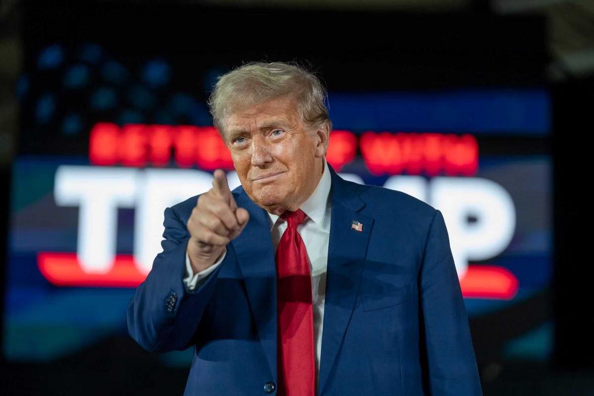 UHN_Plus's tweet photo. 🇺🇸🗳️ | ÚLTIMA HORA

Donald Trump gana Iowa.
🔴 Trump - 54,6 %
🔵 Harris - 43,9 % https://t.co/mMyEs9WnTW
