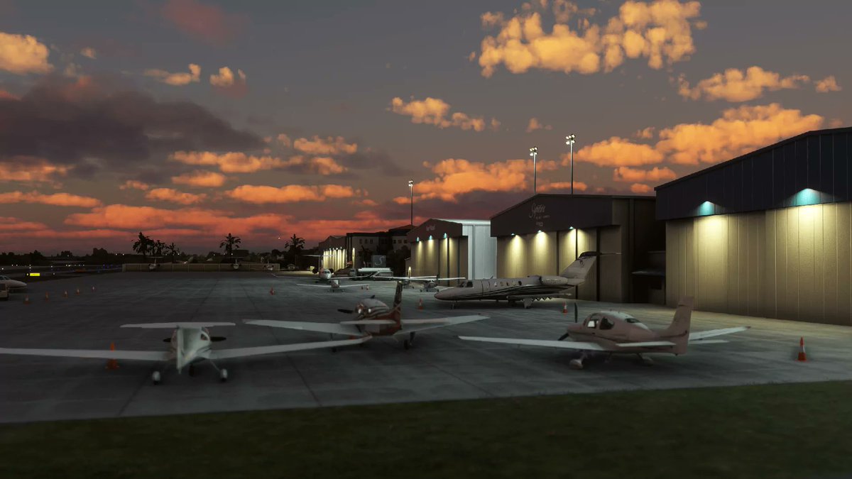 simflight's tweet image. Astralis Studios - KBCT Boca Raton Airport MSFS20
simflight.com/2024/11/06/ast…

#flightsim #AstralisStudios #KBCT #BocaRaton #Florida #USA #SIMMARKET #MSFS2020 #MicrosoftFlightSimulator