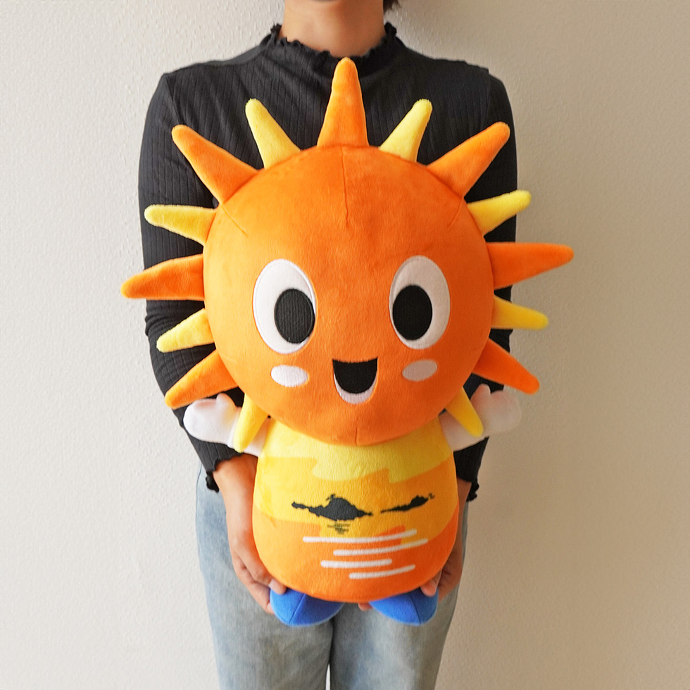 今回は、青森県 #深浦町 役場様よりご依頼をいただきました【#ゆうひ