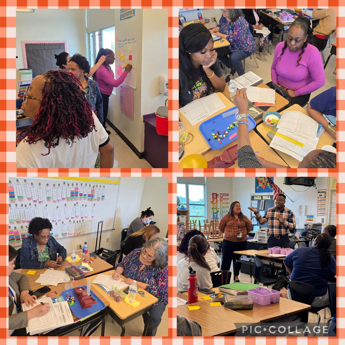 MMacko (@ms_mmacko) on Twitter photo We had an amazing turnout today at the ETO Science & Math Collaboratory! Second grade teachers explored the power of hands-on learning and how these experiences lay the foundation for success in 5th grade science. #ETOSCIENCE <a href="/ARodDASETO/">Dr. Anna L. Rodriguez</a> <a href="/MsAllisonStone/">Allison Stone</a> <a href="/trydiggs/">Dr. Try K. Diggs</a> <a href="/SuptDotres/">Jose L. Dotres, Ed.D.</a> We had an amazing turnout today at the ETO Science & Math Collaboratory! Second grade teachers explored the power of hands-on learning and how these experiences lay the foundation for success in 5th grade science. #ETOSCIENCE <a href="/ARodDASETO/">Dr. Anna L. Rodriguez</a> <a href="/MsAllisonStone/">Allison Stone</a> <a href="/trydiggs/">Dr. Try K. Diggs</a> <a href="/SuptDotres/">Jose L. Dotres, Ed.D.</a>
