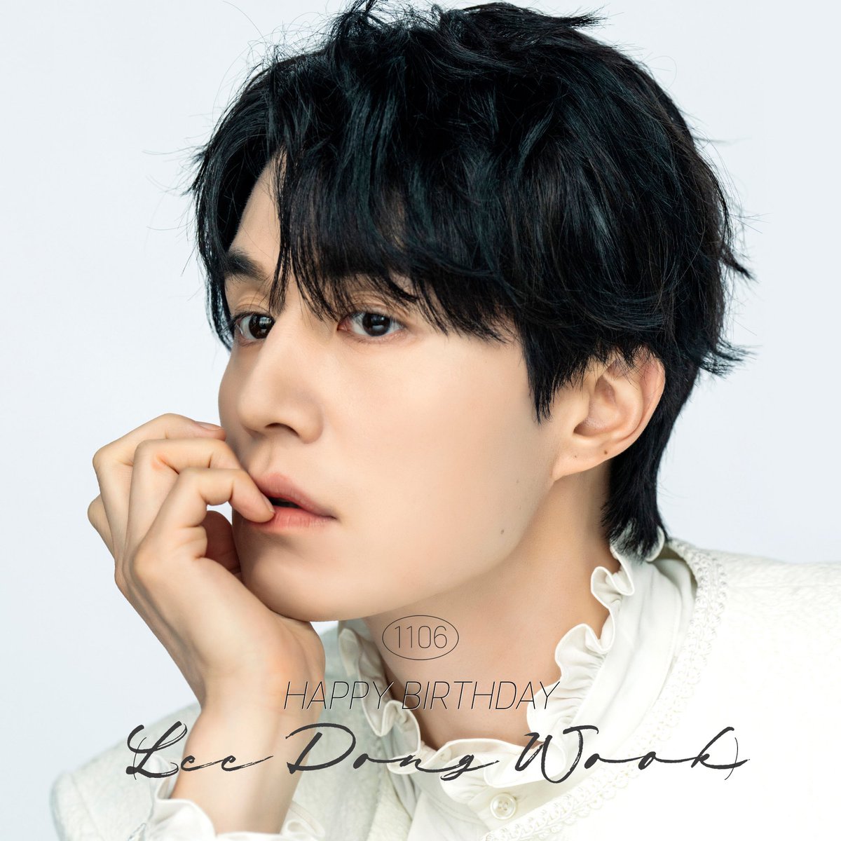 kkbyss_official's tweet photo. ♪ ♩ ♬ Happy Birthday to Lee Dong Wook ♪ ♩ ♬

#이동욱 #LeeDongWook 
#HBD https://t.co/zczs0J3Ijf