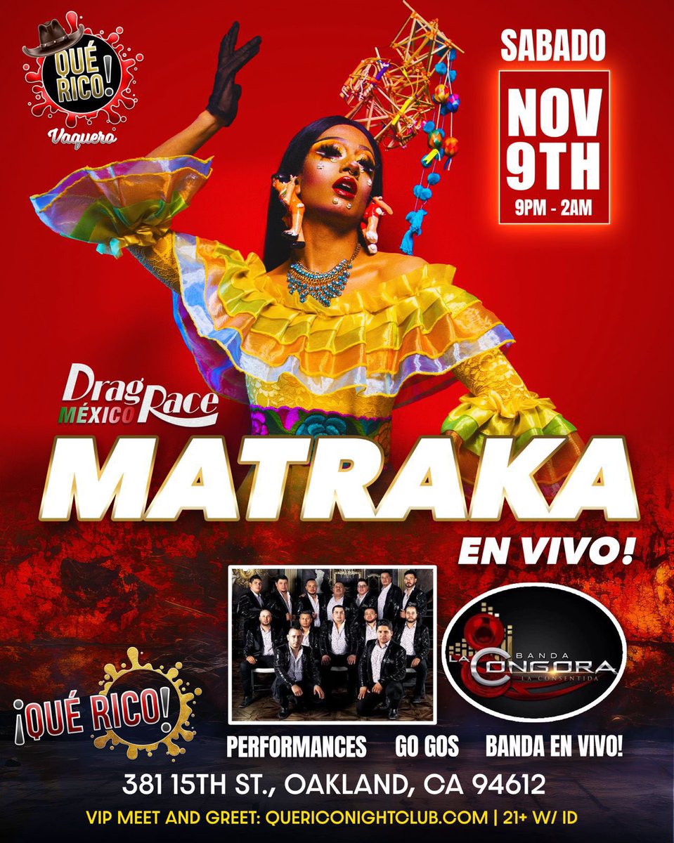 bbs este fin nos vemos ✨
📍Phoenix- 8 de nov ☀️
📍Oakland-9 de nov ❣️