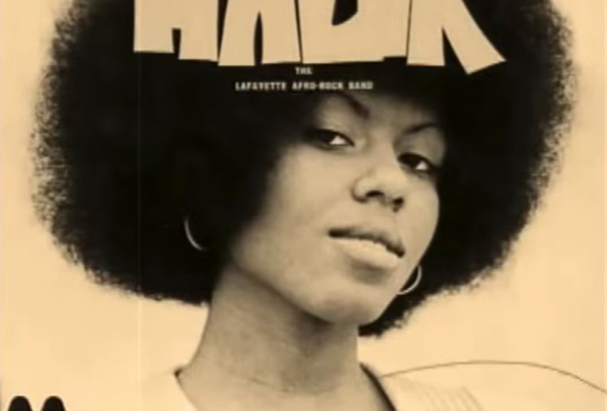 neilnicholson's tweet image. 70&apos;s Afro Funk. Mix by Guuru 🔥🔊🫶 #Funk #AfroFunk #FunkFusion #FunkoPOP #70sFunk #ElectionFunkMusic
youtu.be/dGM7wP3JmnI?si… via @YouTube