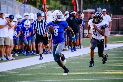 Jace Elijah Jordan tweet media