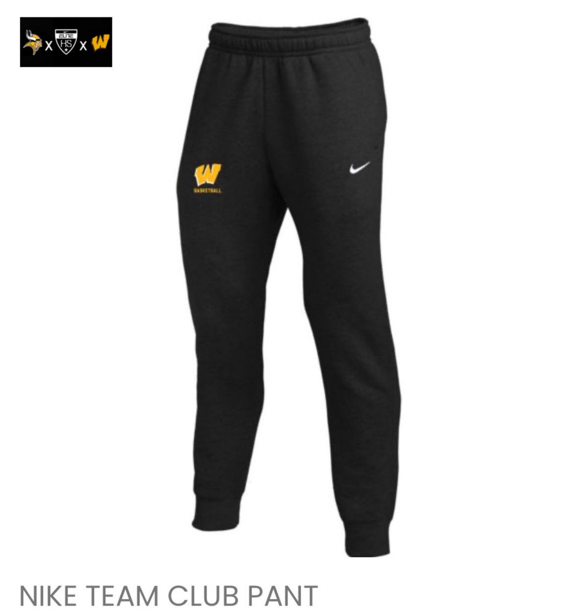 WoodBoysBball's tweet photo. Attention #WOODHOOPS fans: our team store is LIVE! Click the link below to shop this gear and more. Get your’s today so you are ready to rep the Vikings this season💪 Store closes at 11:59 pm on Friday 11/17. https://t.co/Vqyfuh0apv https://t.co/qmJnR3wAex