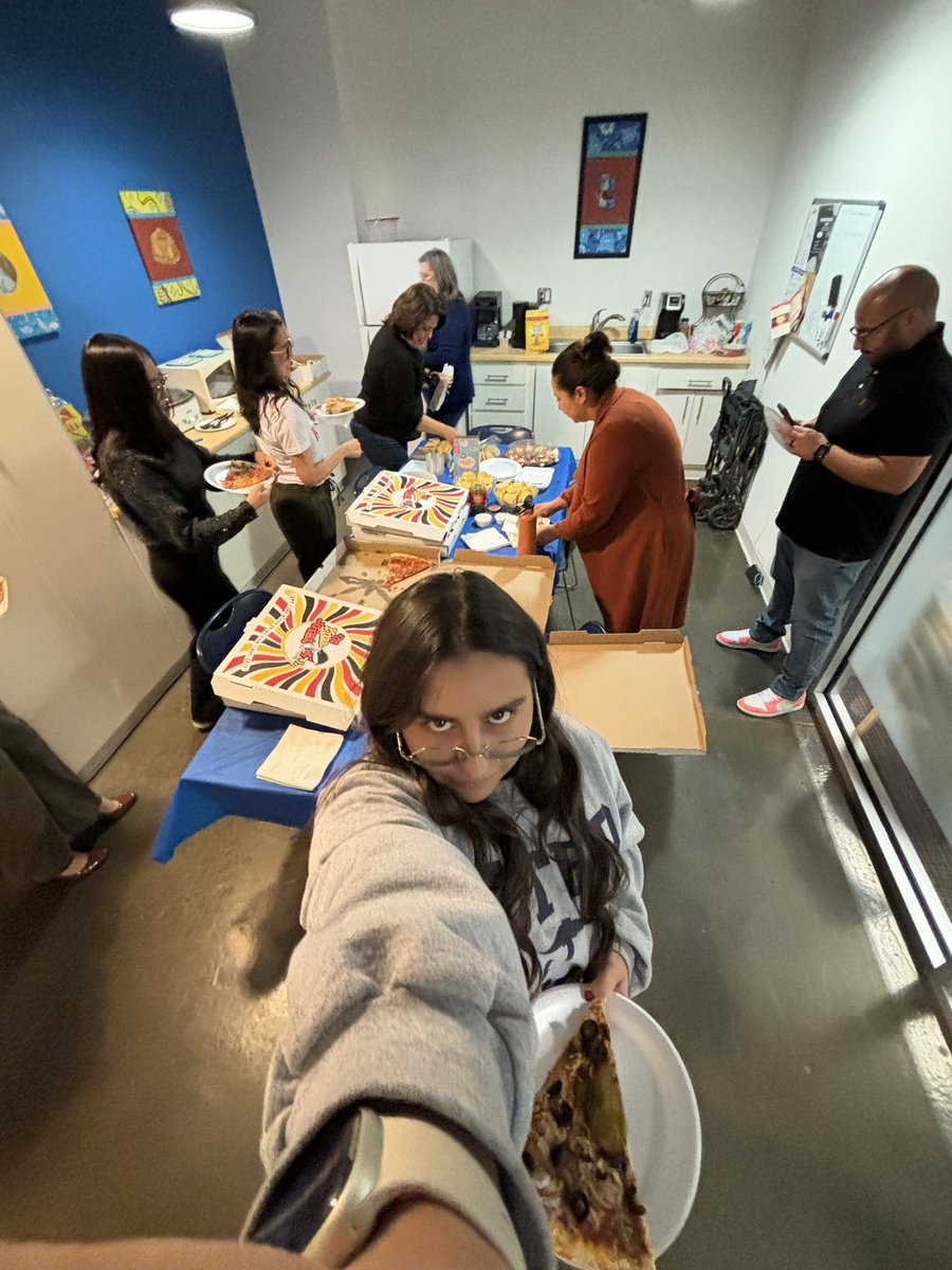 Welcome to the pizza joint… aka <a href="/elpasomatters/">El Paso Matters</a> on election night