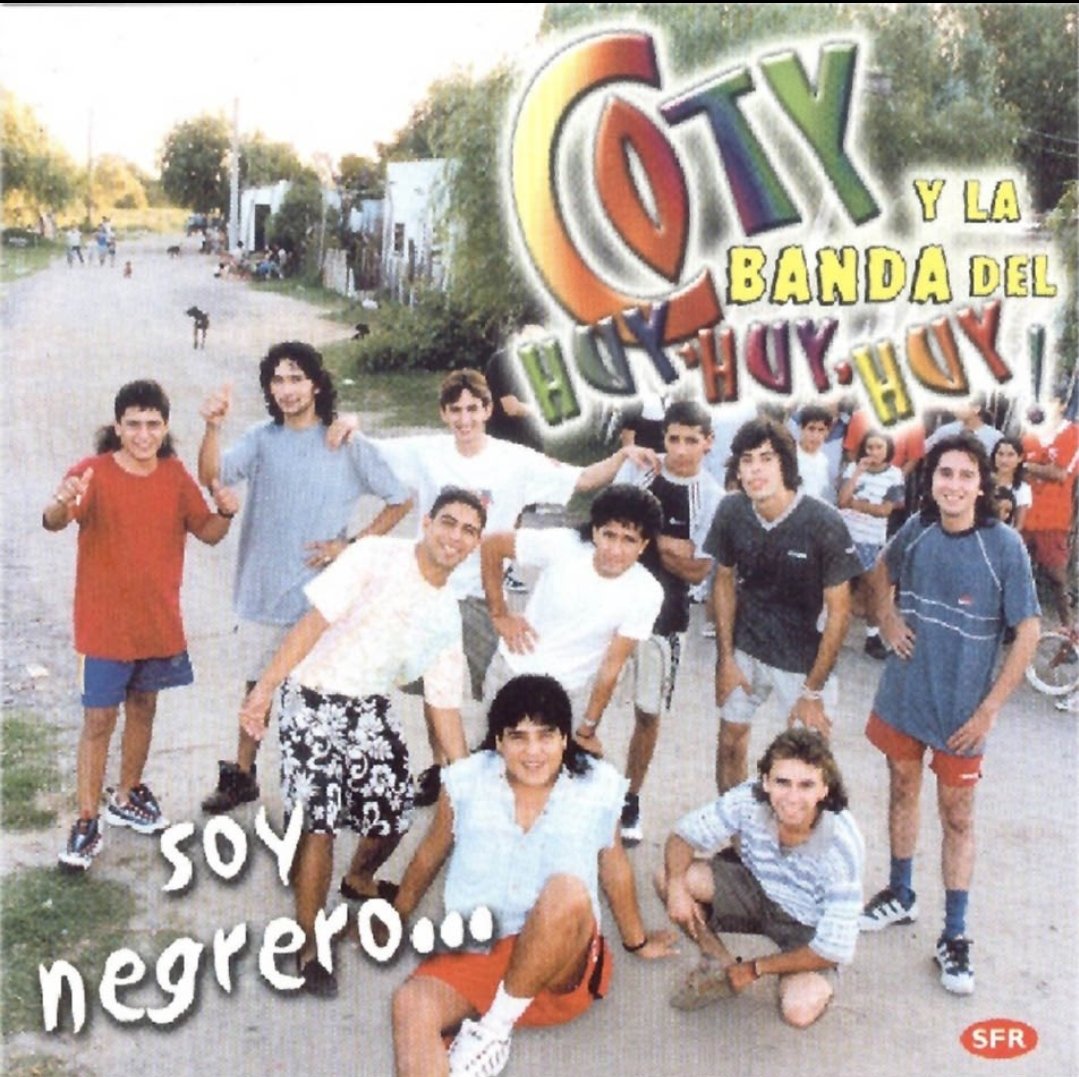 BARRIO, FÚTBOL, CUMBIA: SANTA FE 100% ❤️🍺
