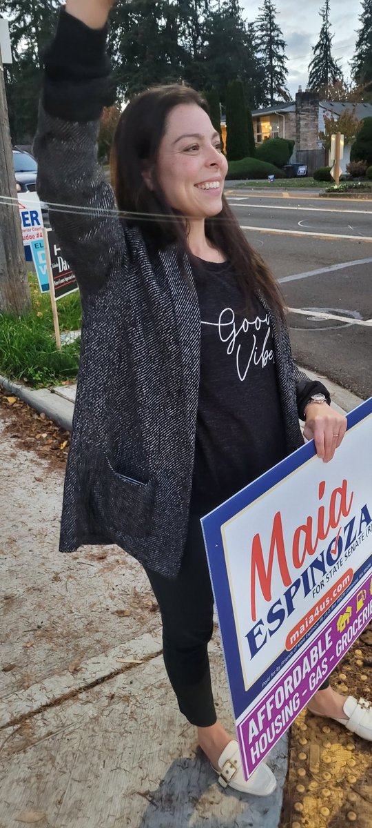 maia4us's tweet photo. Ballots due in a drop box by 8pm!
Call (253) 384-1141 for voting assistance &amp; ballot pick up. https://t.co/6nfl9iaAaT