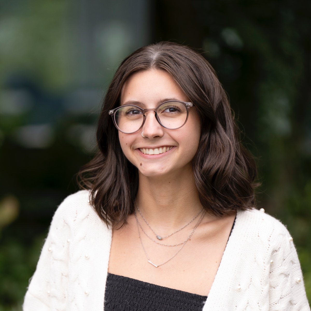 UOKnightCampus's tweet photo. Samantha Watson is a new talent within the 2024 Bioengineering PhD Cohort at #KnightCampus. From Yorktown, VA, Samantha was drawn to our strong community. She’ll dive into musculoskeletal research, working alongside peers who share her passion: https://t.co/JDeCI4bBGx #UOResearch https://t.co/sziWdJNYqV