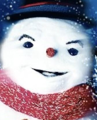 Annual acknowledgement that <a href="/BretBaier/">Bret Baier</a> looks like Jack Frost