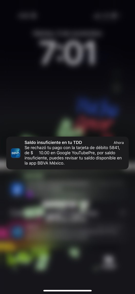 _samalear's tweet photo. @YouTubeLATAM por qué si me ofreces una prueba gratuita me quieres cobrar $10? https://t.co/ecDg5VLiwZ