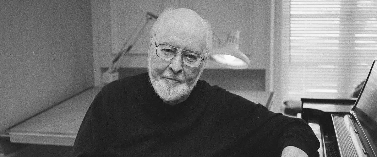 Movieaven's tweet image. Music by John Williams Review: Disney+’s doc dives deep into Williams' legendary process of scoring, with the 92-year-old maestro himself walking us through decades of iconic themes. More than just nostalgia, it’s a rich look at the art of marrying music to film. 

#JohnWilliams