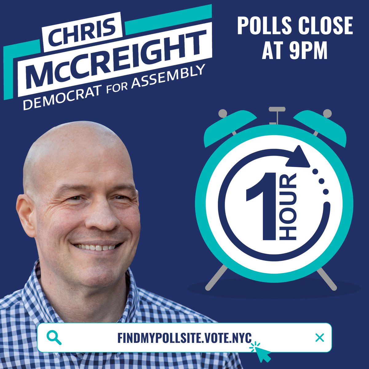 Team CMC tweet media
