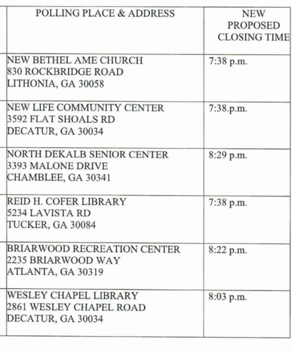 bluestein's tweet image. 