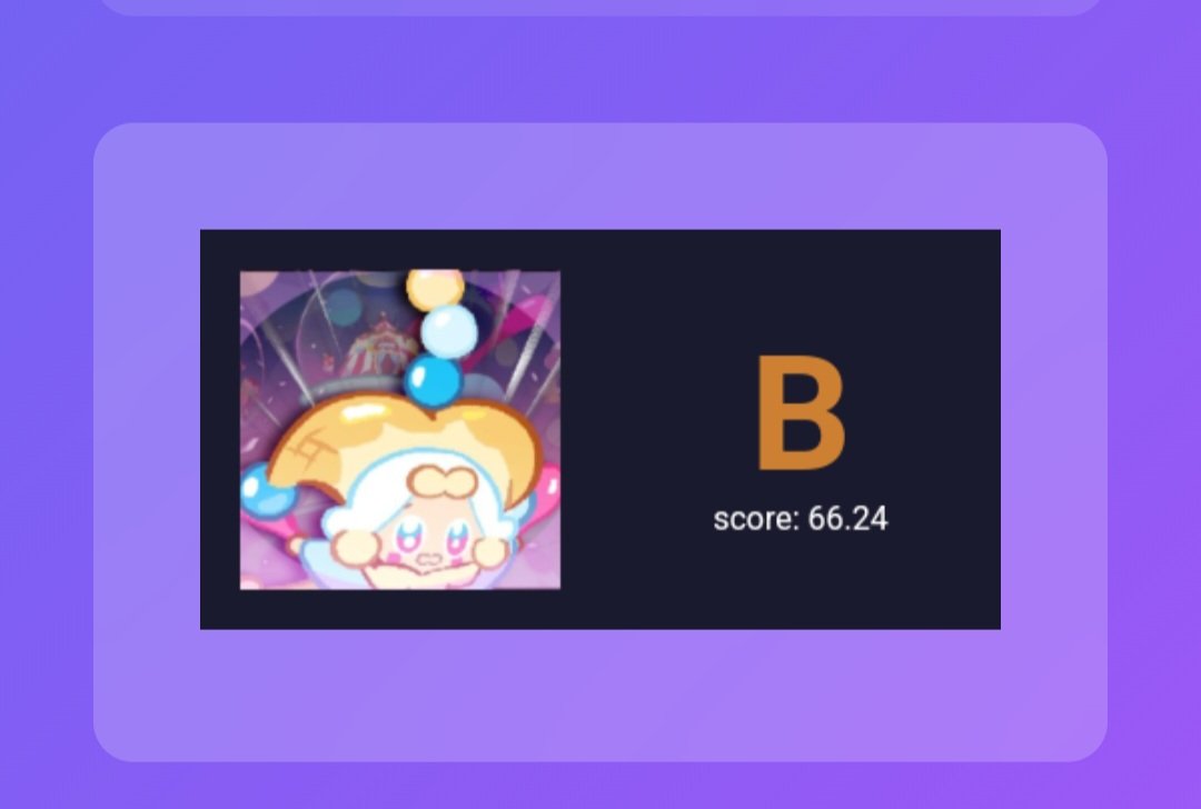 saltycl0wn's tweet photo. ❝ ( finally beat you at something) ❞ https://t.co/flpE8Yrm3r