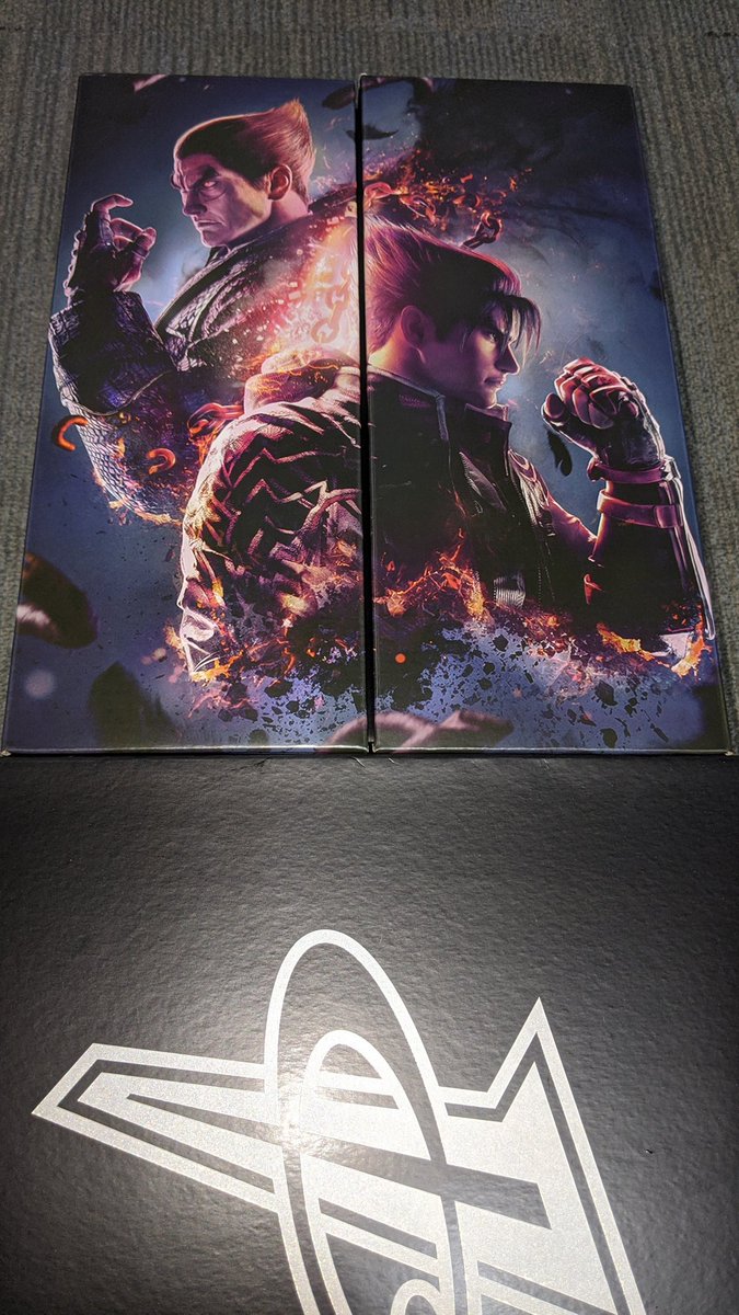 TonyTokyo214's tweet photo. @SneakerVisionz #mailcall appreciate the Ws like always @SneakerVisionz 😎😎😎 https://t.co/BVFFJRS3rR