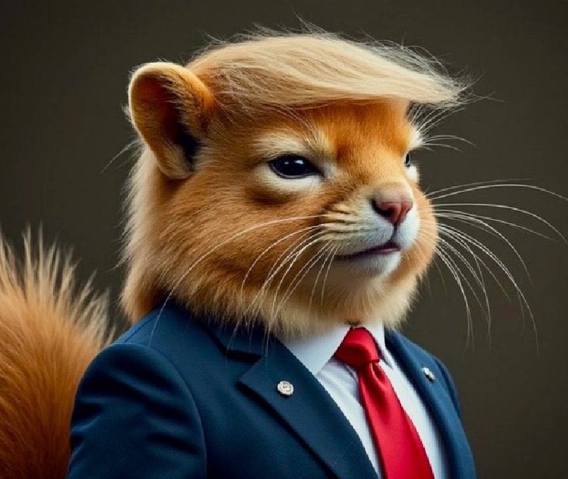 punteth's tweet photo. DO IT FOR PEANUT🙏🏼🇺🇸#pnut https://t.co/C79v2H2DLH
