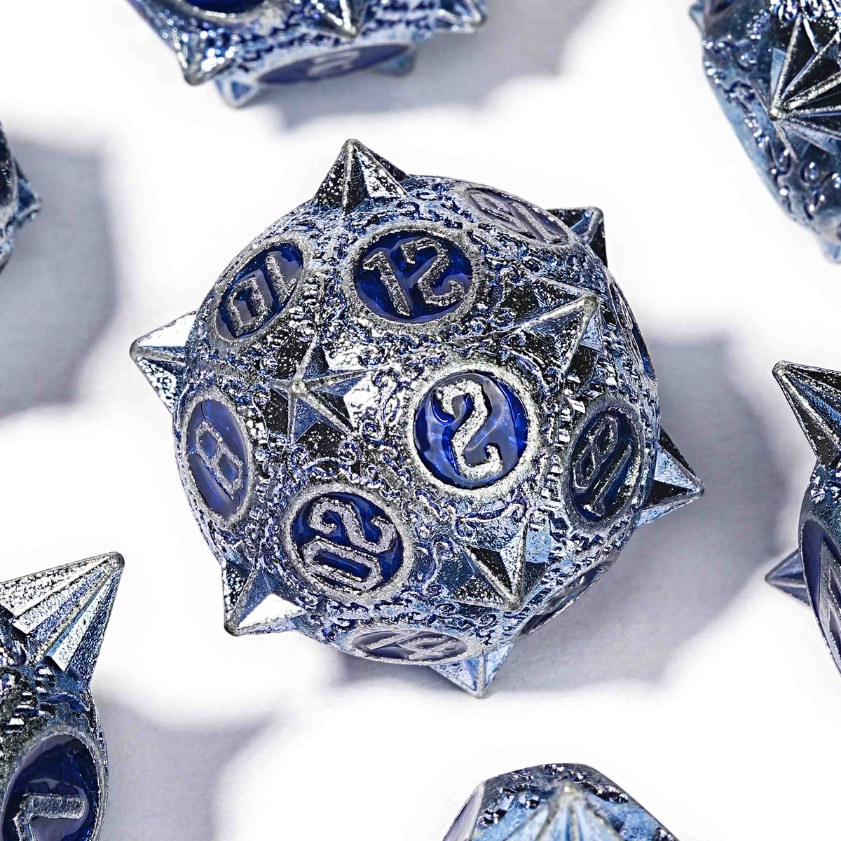 gbtdice's tweet photo. Charming dice, waiting for you to play. Clear figures, high quality material. Table game players can not miss, together with the high game world.#Dice #TTRPGs #DnD #dungeonsanddragons #dndart #dndart #dnd5e https://t.co/j37ZVBLj61
