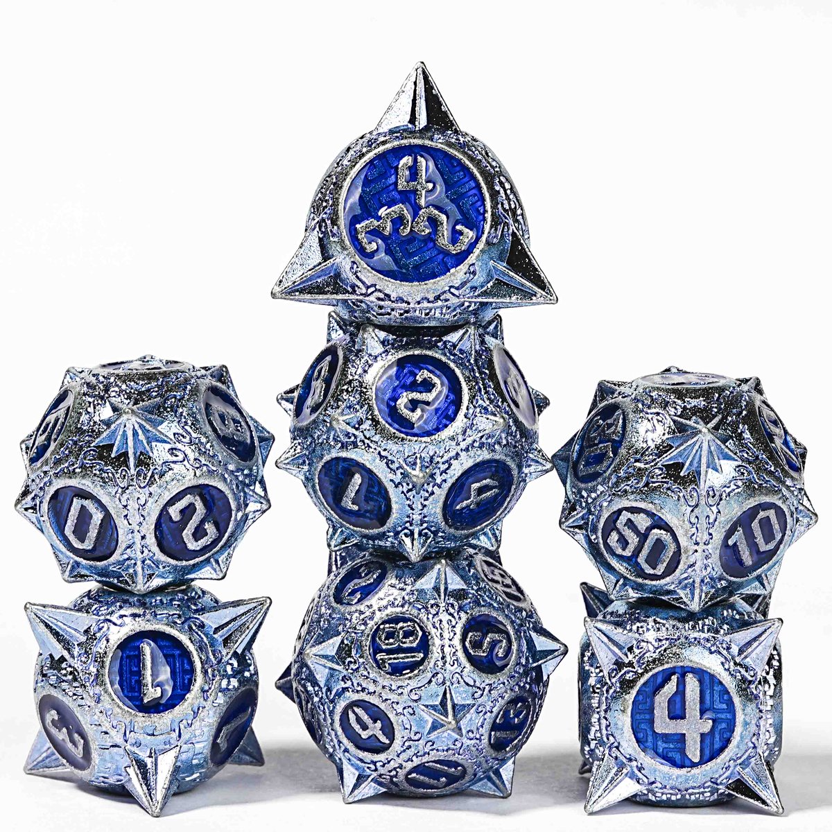 gbtdice's tweet photo. Charming dice, waiting for you to play. Clear figures, high quality material. Table game players can not miss, together with the high game world.#Dice #TTRPGs #DnD #dungeonsanddragons #dndart #dndart #dnd5e https://t.co/j37ZVBLj61