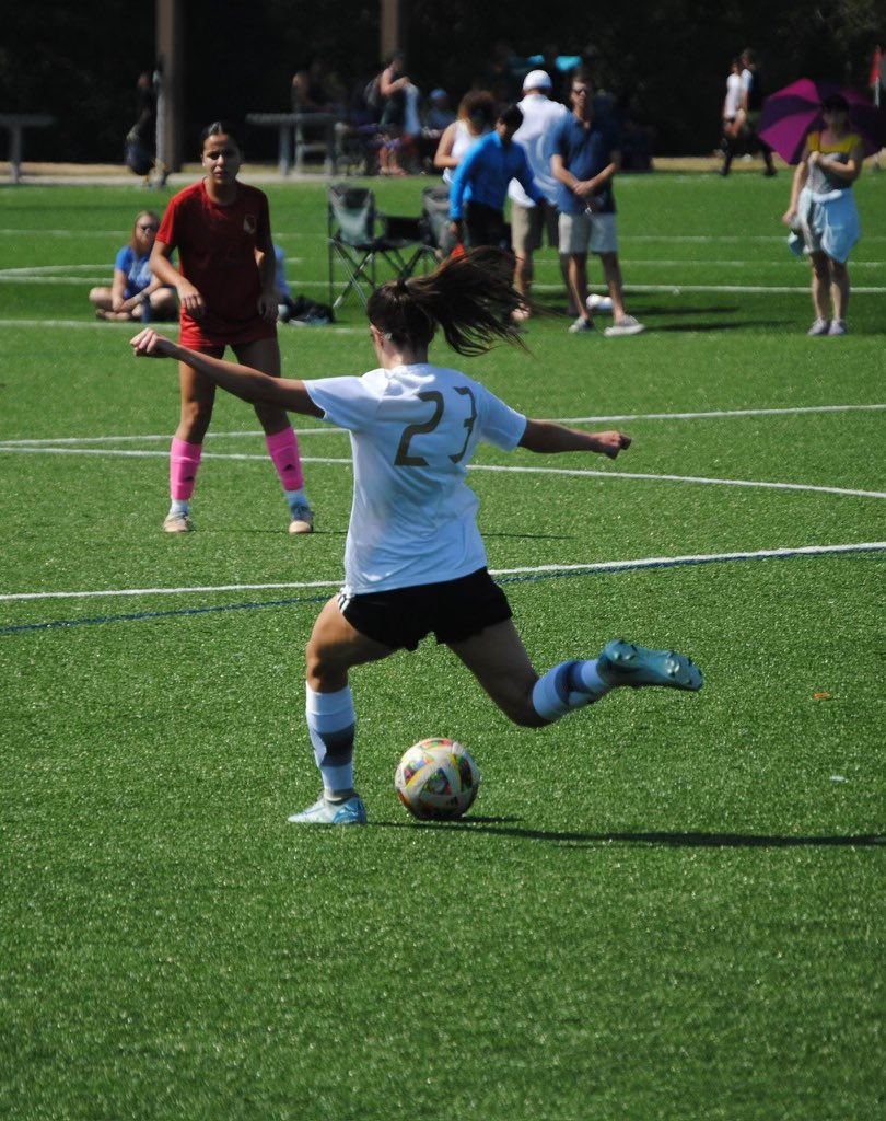 AudrinaJSoccer's tweet photo. Recently joined the HTX 08 GA team! We finished off the past couple weekends with wins, we’re looking forward to traveling to St. Louis this weekend to compete. Here are some pictures from the past couple weekends!! @ImYouthSoccer @ImCollegeSoccer @PrepSoccer https://t.co/5Hc5GH6Gca