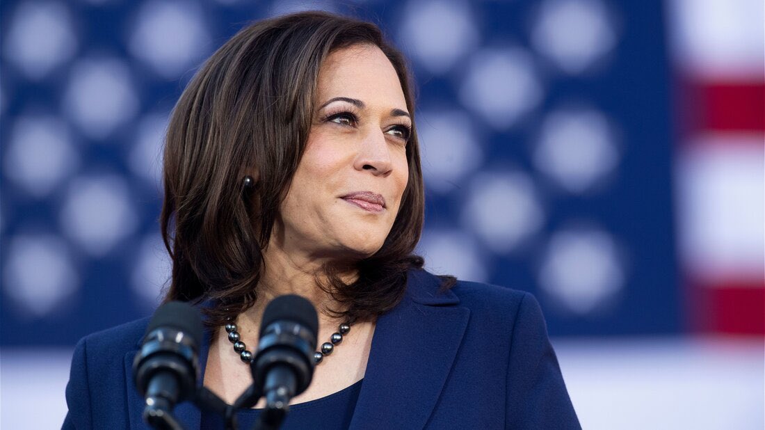 Kamala Harris has won Washington, D.C. #election2024