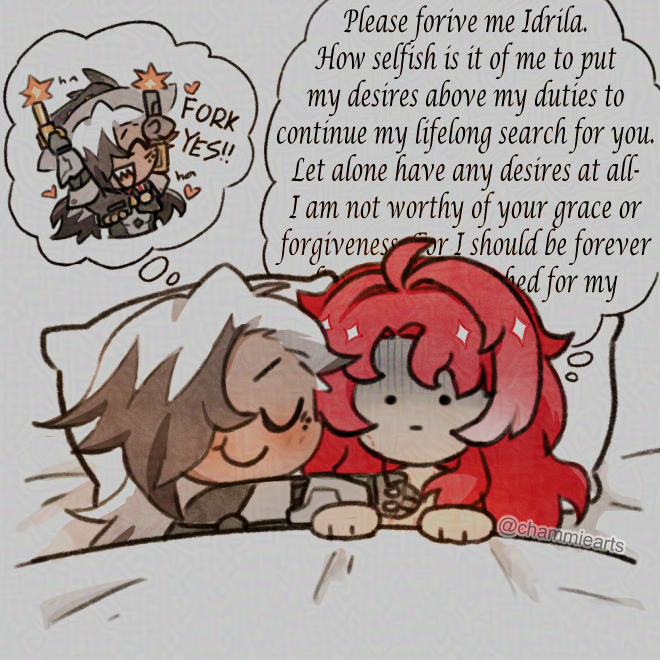 chammie☀️c⭕mms closed☀️ tweet media