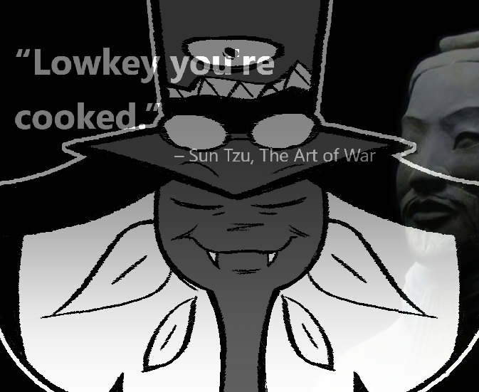 HazbinInventor's tweet image. Agreed, fellow geniusssss!