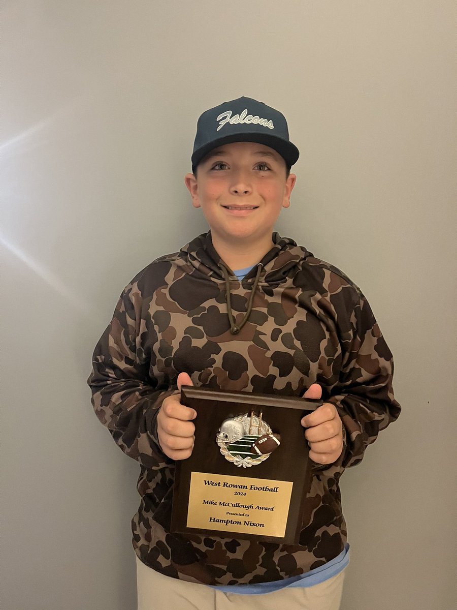 CoachNixon71's tweet photo. Super proud of Hamp! Keep being coachable, celebrating other’s success, and a good teammate! #NoSurrender https://t.co/IV5CN6tNyH