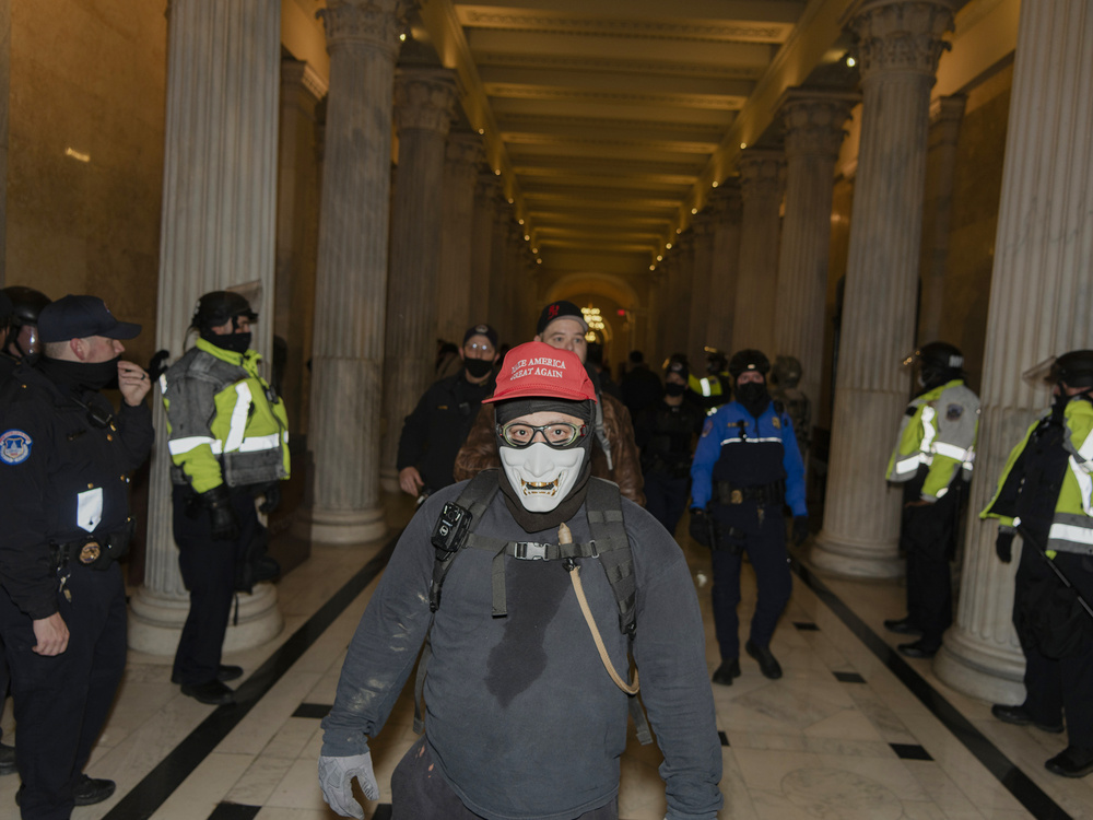 #FiDuong #HannyaMask #Insider969 SENTENCED to 3 years of probation for his role in the #Jan6 coup and attack on the US Capitol. 
Fi Duong of Washington, DC
#J6 #January6th #insurrectionist #traitors #terrorist