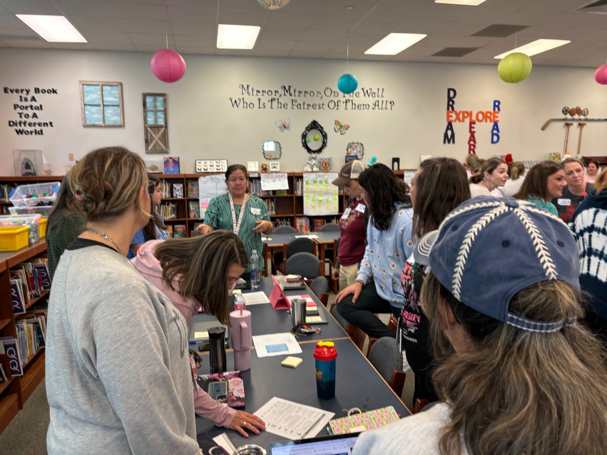Lauren Houser (@lauren_houser) on Twitter photo Our <a href="/PHEHuskies/">Pleasant Hill Elem</a> teachers used relational practices to make connections with our #1LISD curriculum & high leverage strategies to increase student engagement! #onepagers #talkingpiece <a href="/hrobbinsPHE/">Heather Robbins</a> Our <a href="/PHEHuskies/">Pleasant Hill Elem</a> teachers used relational practices to make connections with our #1LISD curriculum & high leverage strategies to increase student engagement! #onepagers #talkingpiece <a href="/hrobbinsPHE/">Heather Robbins</a>