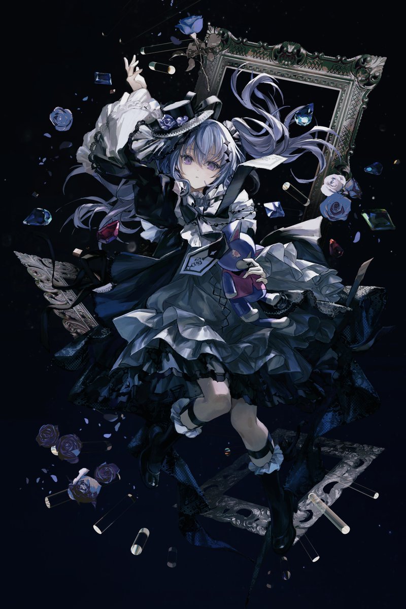 M00nbase's tweet image. Straight into the lights
#maimai #maimai_art