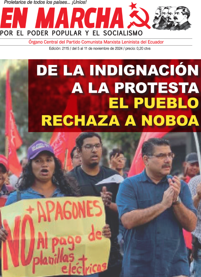 Te invitamos a leer nuestra nueva edición
bit.ly/3YDbME1