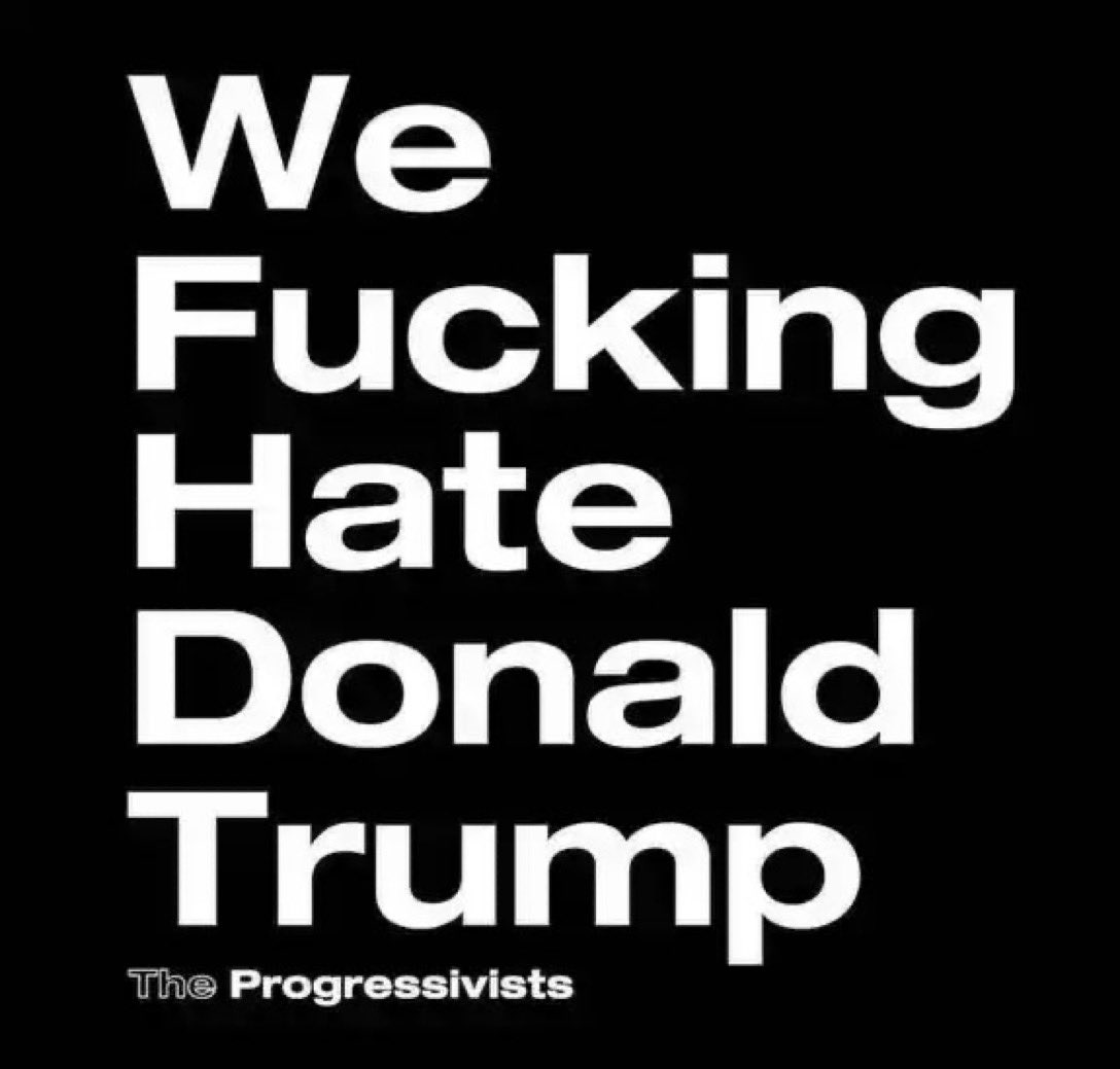 With a passion! 😠😡😠  Who else agrees?  🙋‍♂️🙋🙋‍♀️