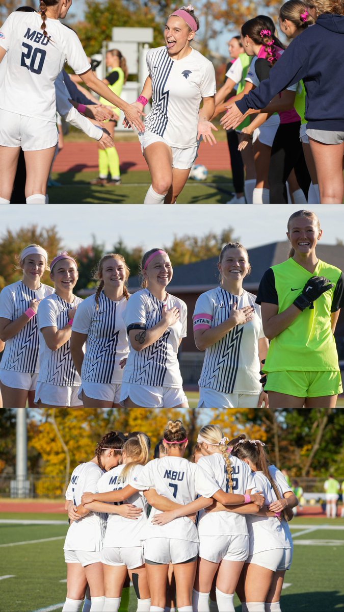 Missouri Baptist Women's Soccer (@mbuwsoccer) / Posts / X