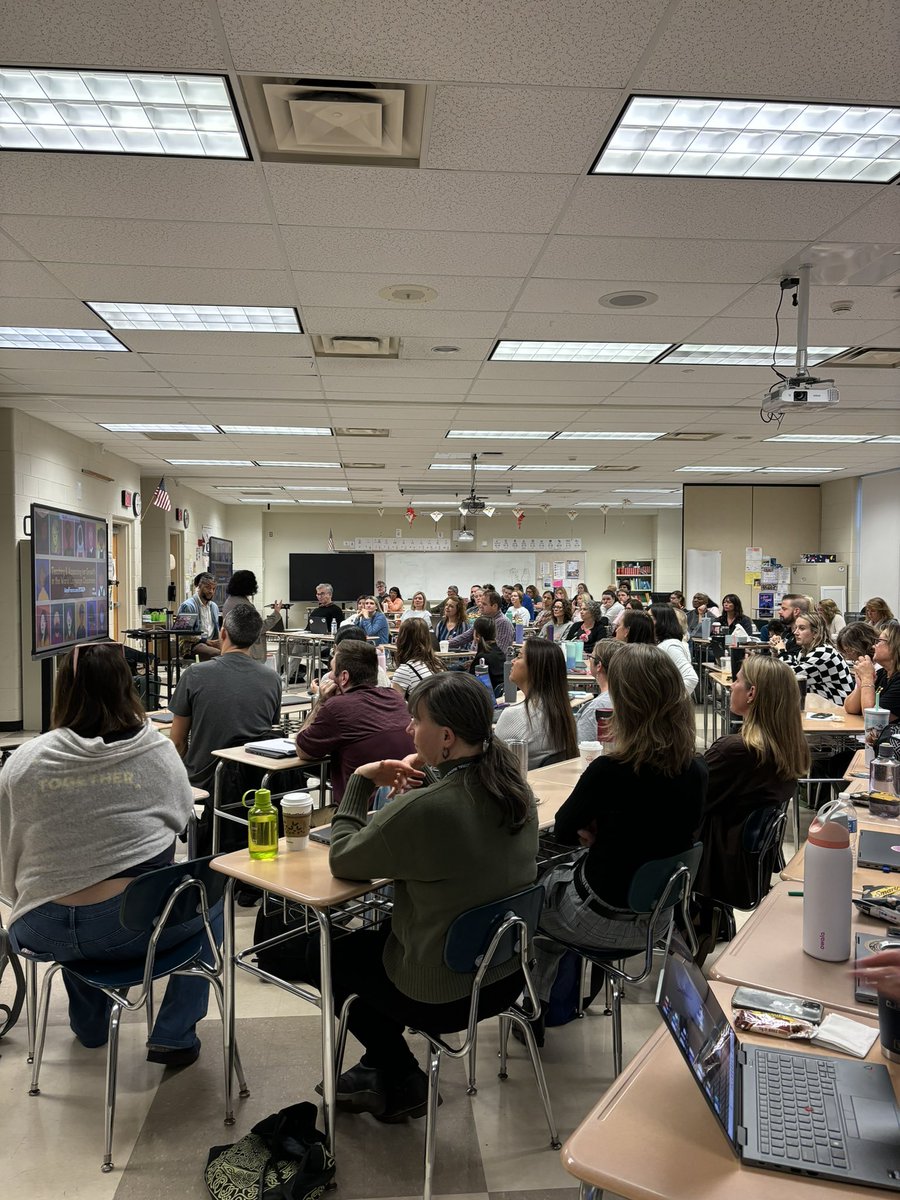 Stacy Gray tweet media