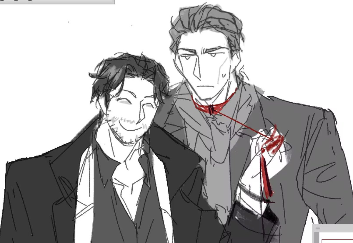 #fassavoy #mcbender
Brandon and Bruce